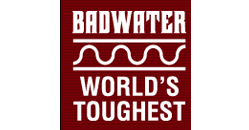 Badwater world's toughest