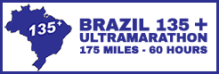 BR135+ Ultramarathon